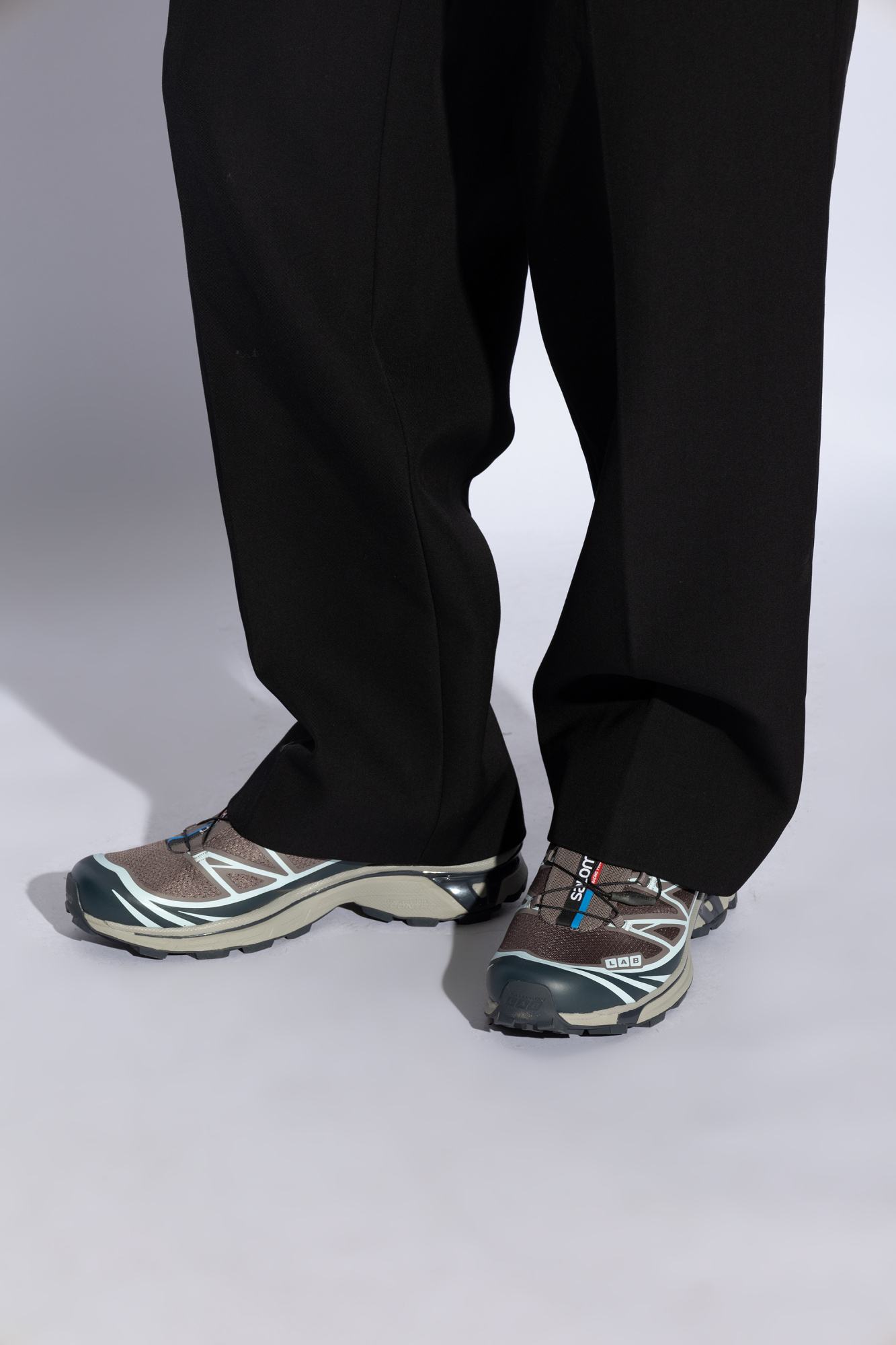 SchaferandweinerShops Japan - 6' Sense salomon - zapatillas